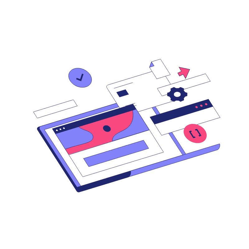 Tech Animation
