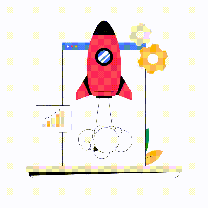 Our Mission Animation